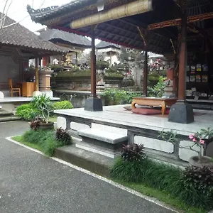 Pratama House Alloggio in famiglia